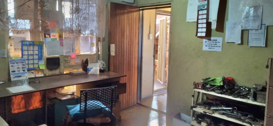 Commercial Property for Sale in Orkney North West